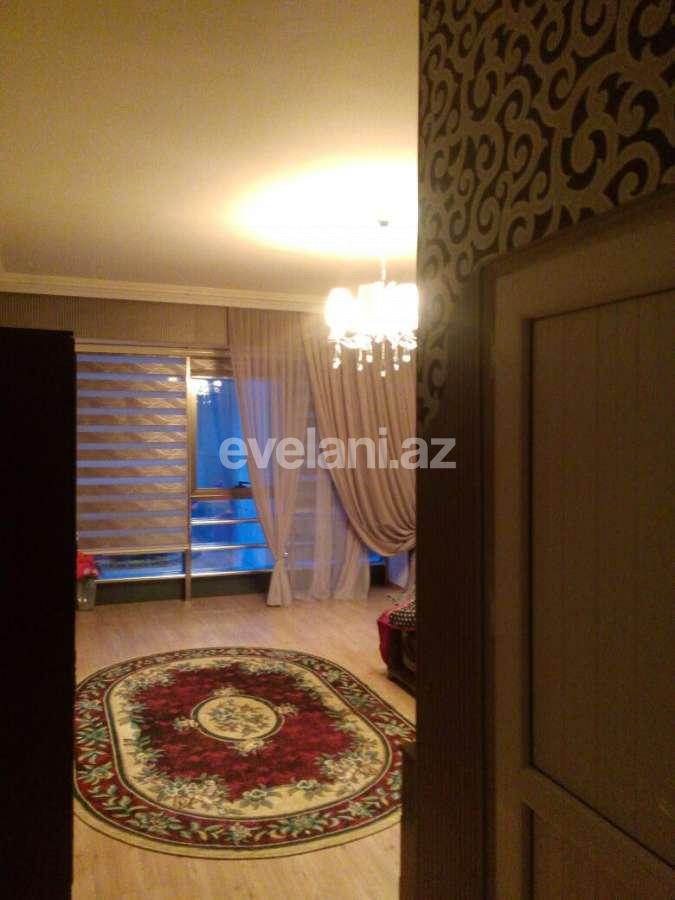 Satılır, yeni tikili, 4 otaqlı, 195 m², Bakı, Yasamal r, Elmlər Akademiyası m.