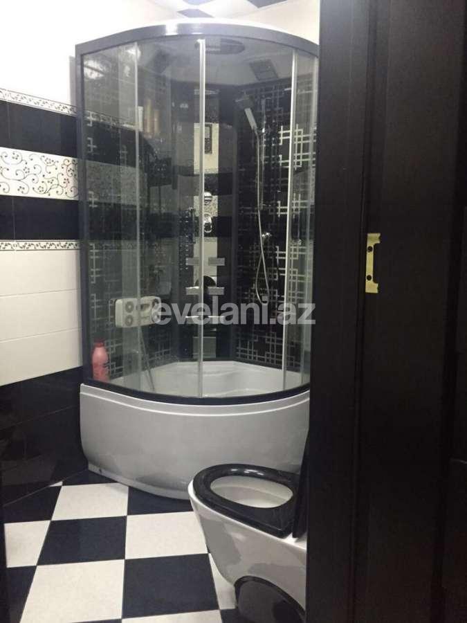 Sale, new building, 3 room, 88 m², Baku, Binagadi r, 8-th microdistrict d, Azadlig prospekti m.