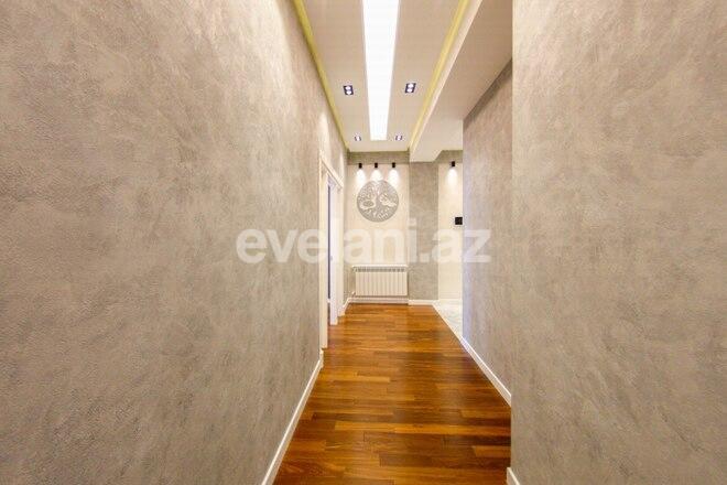 Продаётся, новостройка, 3-комнаты, 130 m², Баку, Наримановский r, 28 мая m.