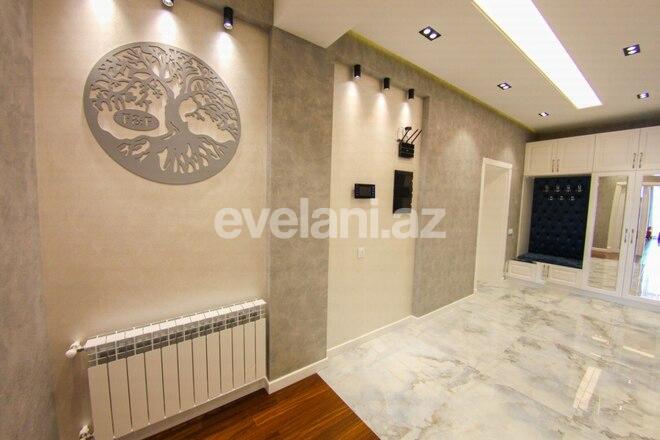 Продаётся, новостройка, 3-комнаты, 130 m², Баку, Наримановский r, 28 мая m.