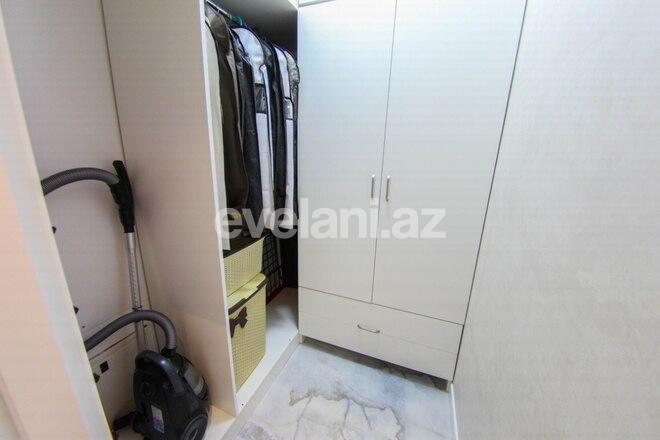 Продаётся, новостройка, 3-комнаты, 130 m², Баку, Наримановский r, 28 мая m.