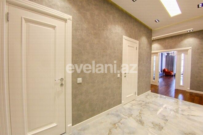 Продаётся, новостройка, 3-комнаты, 130 m², Баку, Наримановский r, 28 мая m.