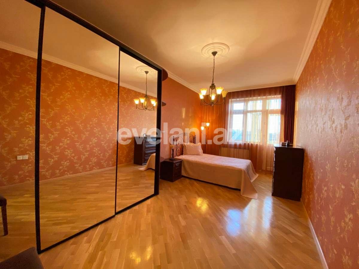 Satılır, yeni tikili, 3 otaqlı, 140 m², Bakı, Nəsimi r, Gənclik m.