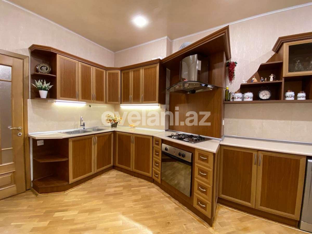 Satılır, yeni tikili, 3 otaqlı, 140 m², Bakı, Nəsimi r, Gənclik m.