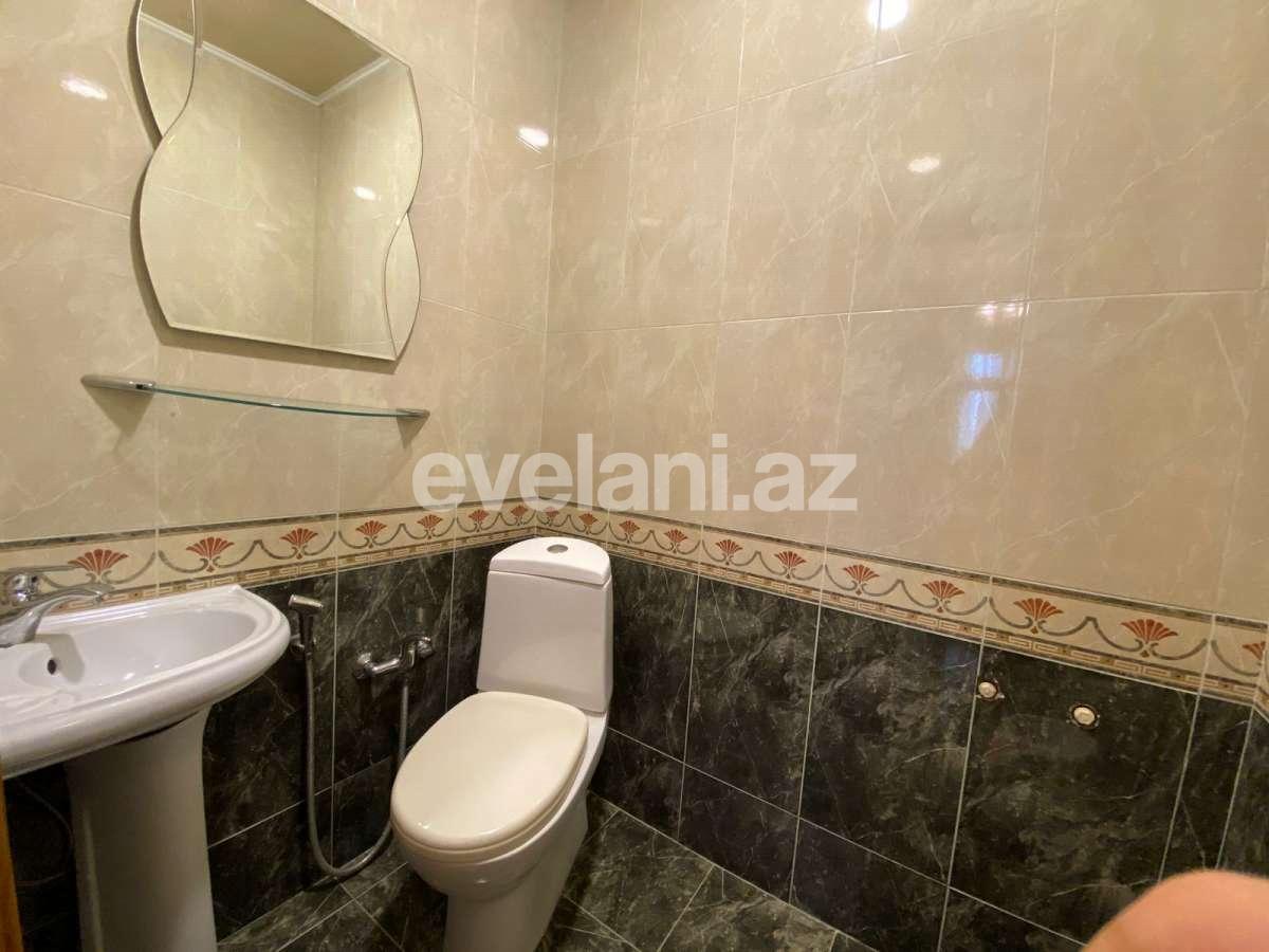 Satılır, yeni tikili, 3 otaqlı, 140 m², Bakı, Nəsimi r, Gənclik m.