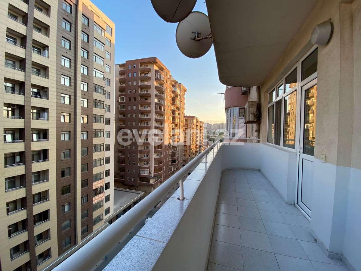 Satılır, yeni tikili, 3 otaqlı, 140 m², Bakı, Nəsimi r, Gənclik m.