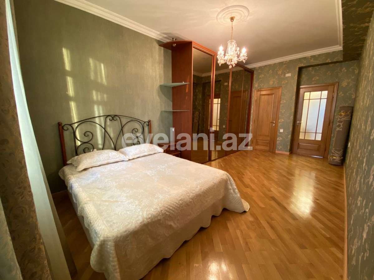 Satılır, yeni tikili, 3 otaqlı, 140 m², Bakı, Nəsimi r, Gənclik m.
