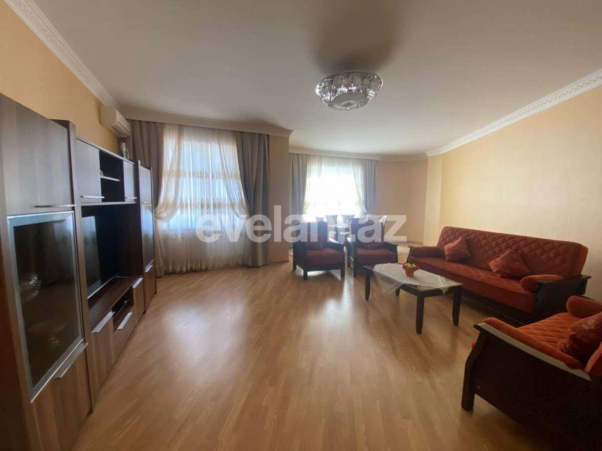 Satılır, yeni tikili, 4 otaqlı, 180 m², Bakı, Binəqədi r, 8-ci mikrorayon q.