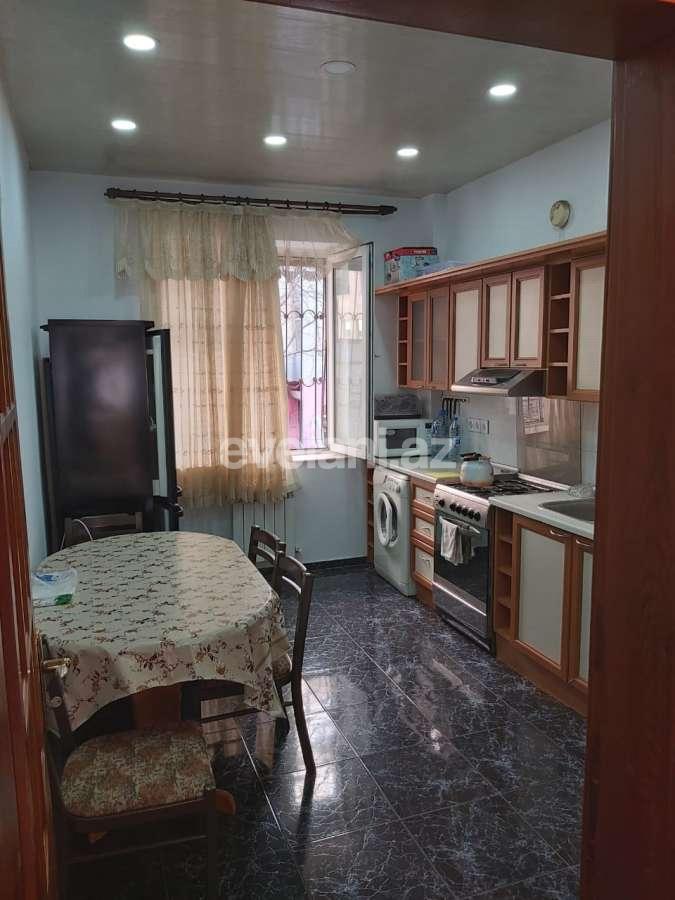 Satılır, yeni tikili, 3 otaqlı, 100 m², Bakı, Yasamal r, Nizami m.