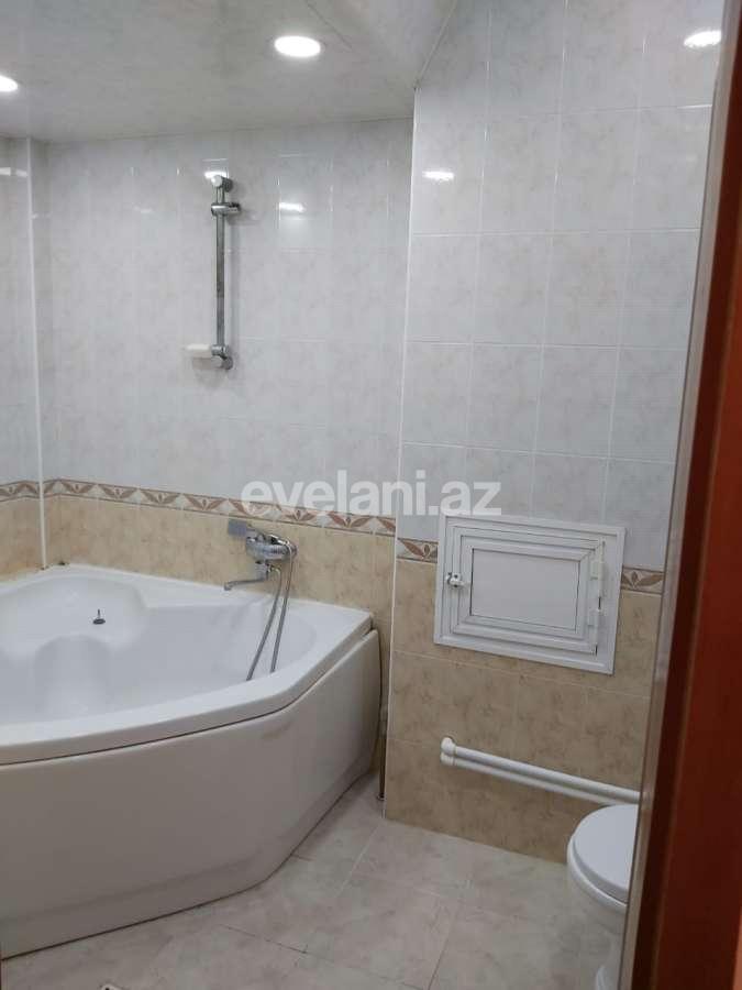 Satılır, yeni tikili, 3 otaqlı, 100 m², Bakı, Yasamal r, Nizami m.