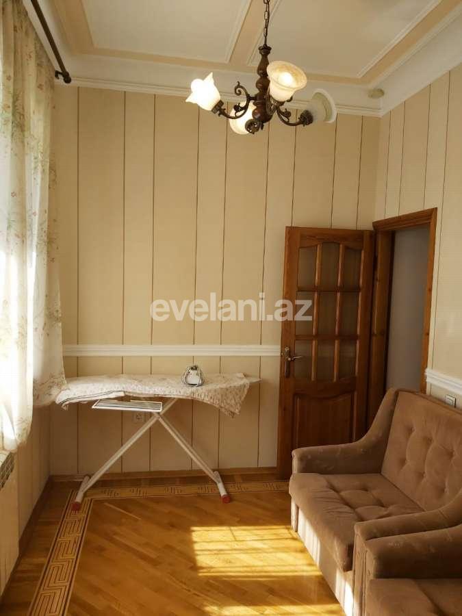 Satılır, yeni tikili, 3 otaqlı, 100 m², Bakı, Yasamal r, Nizami m.