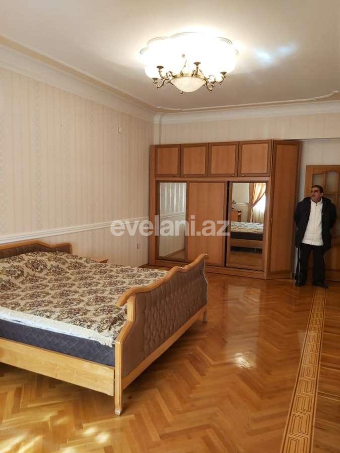 Satılır, yeni tikili, 3 otaqlı, 100 m², Bakı, Yasamal r, Nizami m.