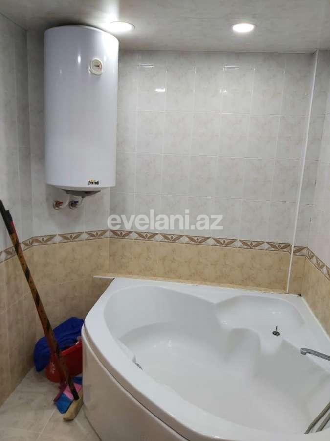 Satılır, yeni tikili, 3 otaqlı, 100 m², Bakı, Yasamal r, Nizami m.