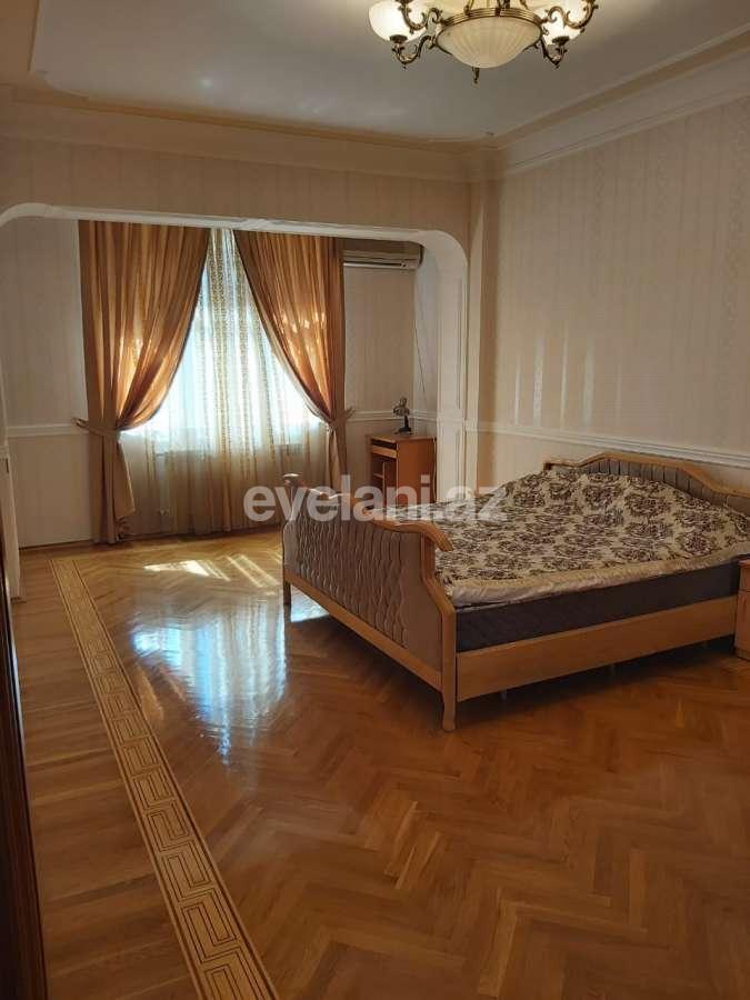 Satılır, yeni tikili, 3 otaqlı, 100 m², Bakı, Yasamal r, Nizami m.