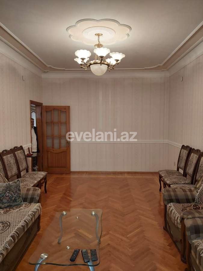 Satılır, yeni tikili, 3 otaqlı, 100 m², Bakı, Yasamal r, Nizami m.