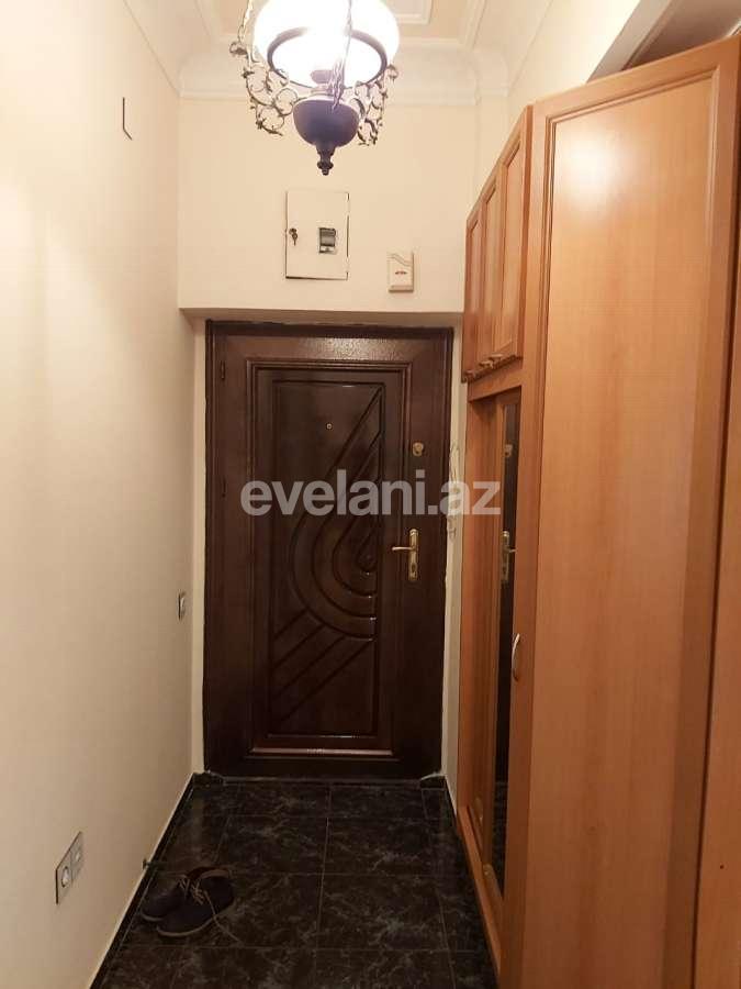 Satılır, yeni tikili, 3 otaqlı, 100 m², Bakı, Yasamal r, Nizami m.
