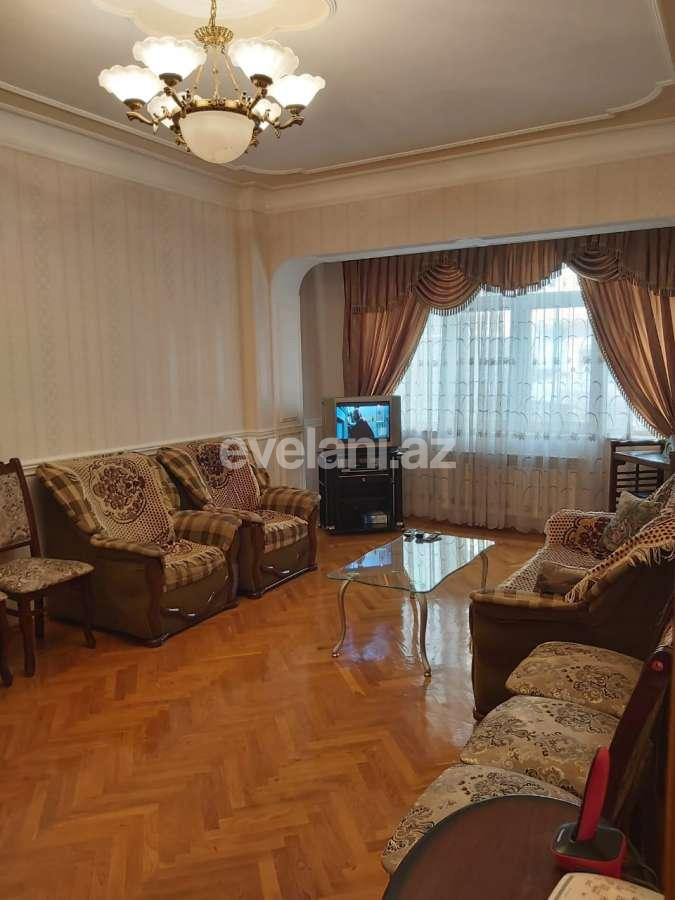 Satılır, yeni tikili, 3 otaqlı, 100 m², Bakı, Yasamal r, Nizami m.