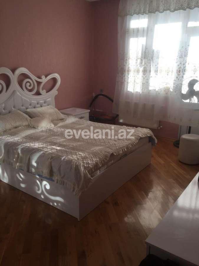 Satılır, yeni tikili, 2 otaqlı, 96 m², Bakı, Binəqədi r, 8-ci mikrorayon q, Azadlıq prospekti m.
