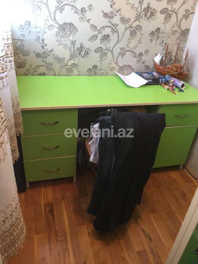 Satılır, yeni tikili, 2 otaqlı, 96 m², Bakı, Binəqədi r, 8-ci mikrorayon q, Azadlıq prospekti m.