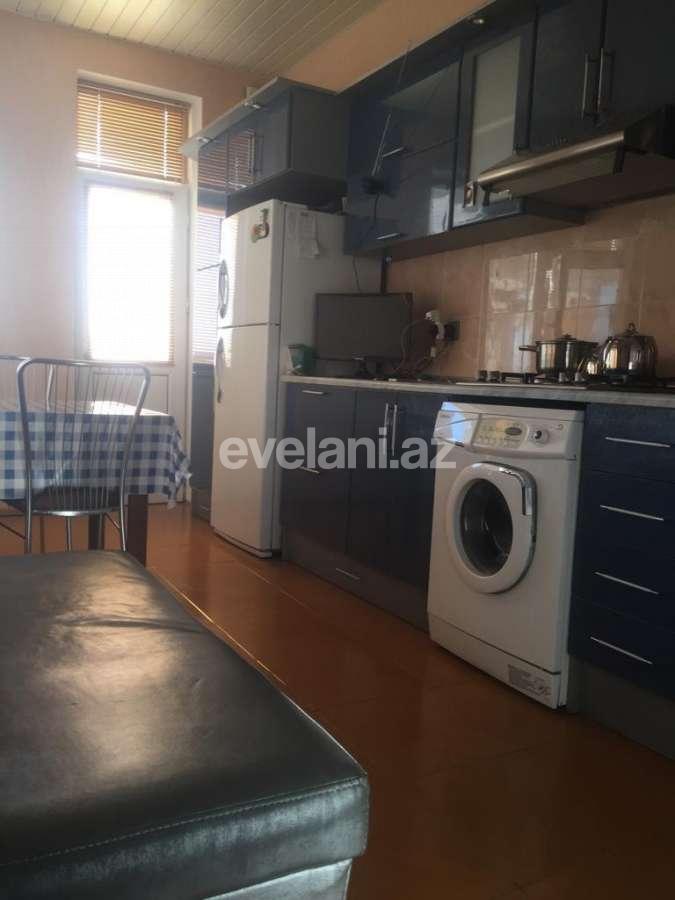 Satılır, yeni tikili, 2 otaqlı, 96 m², Bakı, Binəqədi r, 8-ci mikrorayon q, Azadlıq prospekti m.