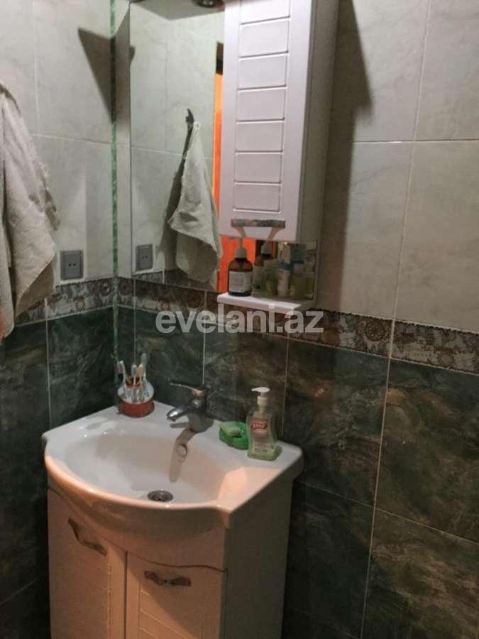 Satılır, yeni tikili, 2 otaqlı, 96 m², Bakı, Binəqədi r, 8-ci mikrorayon q, Azadlıq prospekti m.