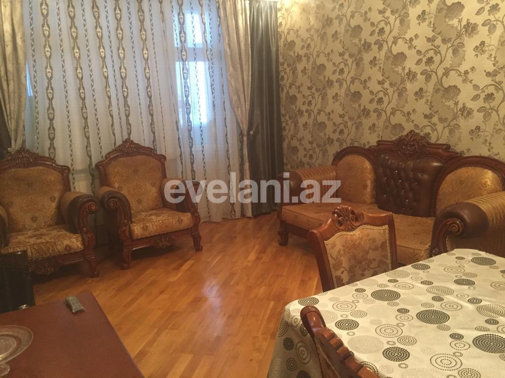 Satılır, yeni tikili, 2 otaqlı, 96 m², Bakı, Binəqədi r, 8-ci mikrorayon q, Azadlıq prospekti m.