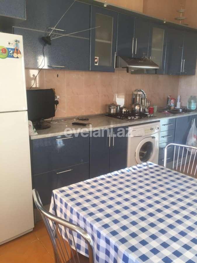 Satılır, yeni tikili, 2 otaqlı, 96 m², Bakı, Binəqədi r, 8-ci mikrorayon q, Azadlıq prospekti m.