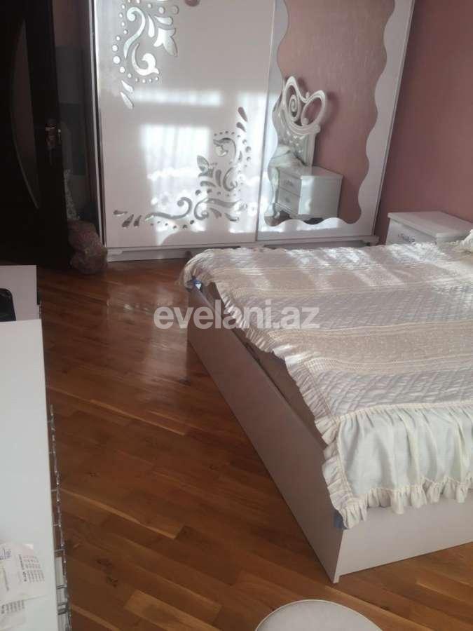 Satılır, yeni tikili, 2 otaqlı, 96 m², Bakı, Binəqədi r, 8-ci mikrorayon q, Azadlıq prospekti m.