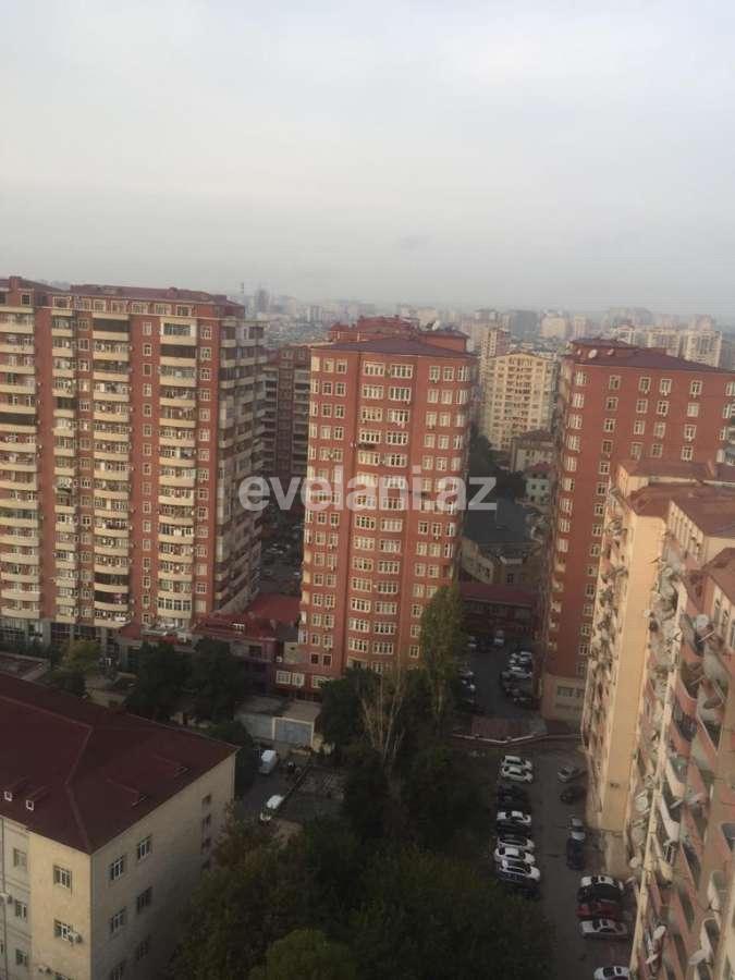 Satılır, yeni tikili, 2 otaqlı, 96 m², Bakı, Binəqədi r, 8-ci mikrorayon q, Azadlıq prospekti m.