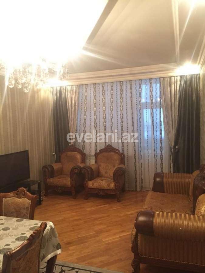 Satılır, yeni tikili, 2 otaqlı, 96 m², Bakı, Binəqədi r, 8-ci mikrorayon q, Azadlıq prospekti m.