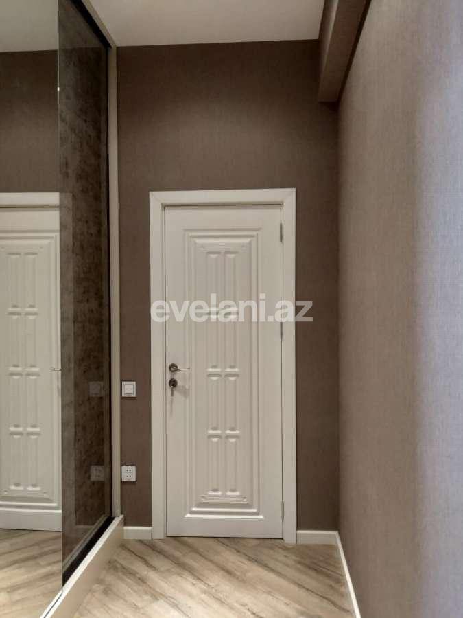 Kirayə verilir, yeni tikili, 2 otaqlı, 75 m², Bakı, Yasamal r, Yasamal q, Elmlər Akademiyası m.