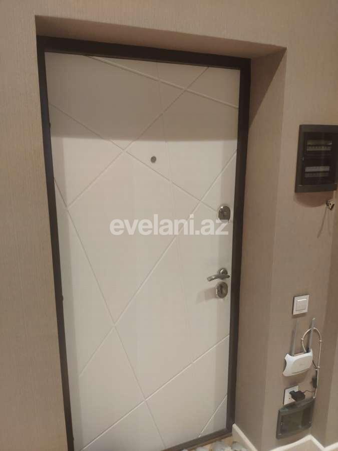 Kirayə verilir, yeni tikili, 2 otaqlı, 75 m², Bakı, Yasamal r, Yasamal q, Elmlər Akademiyası m.