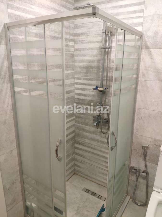 Kirayə verilir, yeni tikili, 2 otaqlı, 75 m², Bakı, Yasamal r, Yasamal q, Elmlər Akademiyası m.
