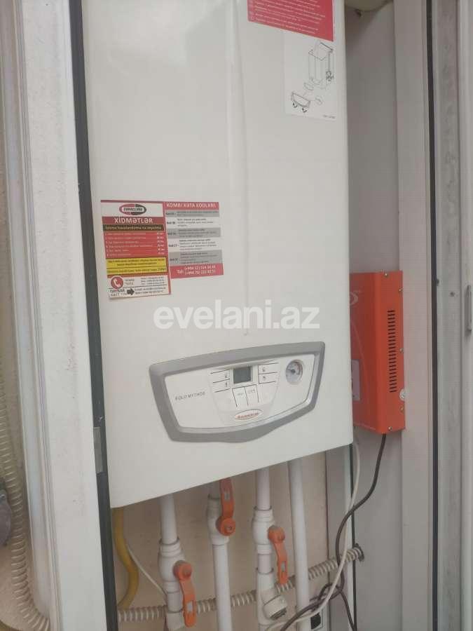 Kirayə verilir, yeni tikili, 2 otaqlı, 75 m², Bakı, Yasamal r, Yasamal q, Elmlər Akademiyası m.