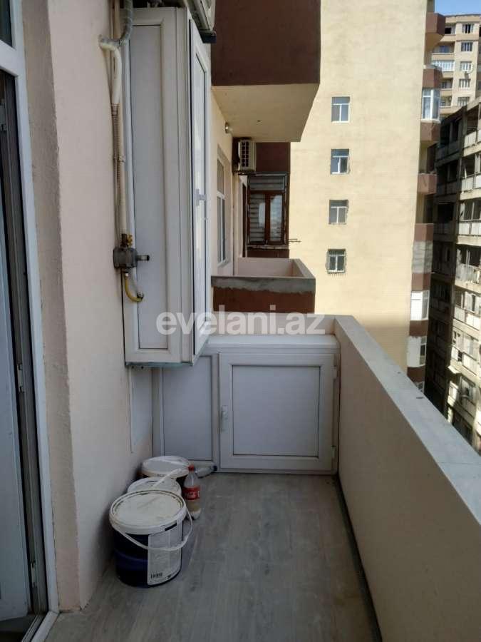 Kirayə verilir, yeni tikili, 2 otaqlı, 75 m², Bakı, Yasamal r, Yasamal q, Elmlər Akademiyası m.