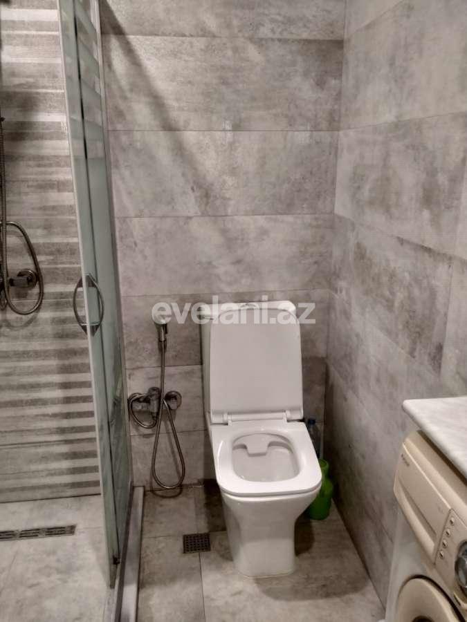 Kirayə verilir, yeni tikili, 2 otaqlı, 75 m², Bakı, Yasamal r, Yasamal q, Elmlər Akademiyası m.