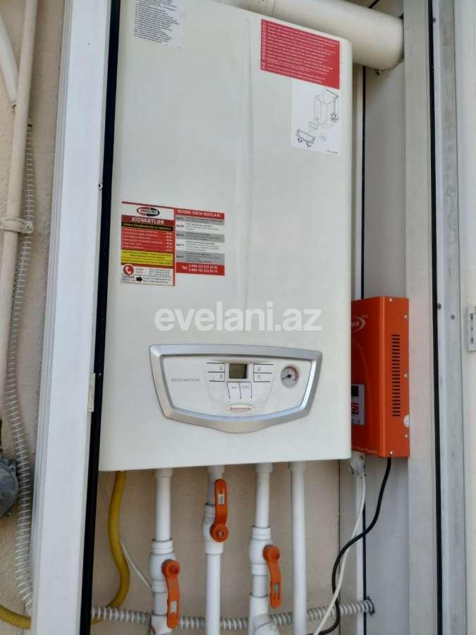 Kirayə verilir, yeni tikili, 2 otaqlı, 75 m², Bakı, Yasamal r, Yasamal q, Elmlər Akademiyası m.