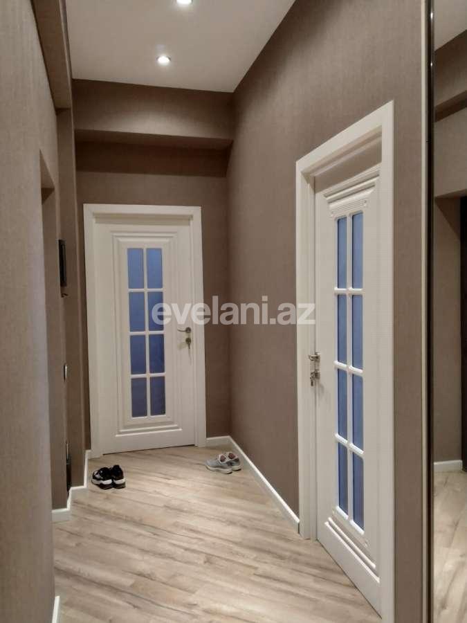 Kirayə verilir, yeni tikili, 2 otaqlı, 75 m², Bakı, Yasamal r, Yasamal q, Elmlər Akademiyası m.