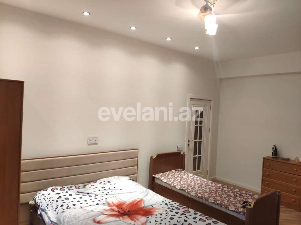 Kirayə verilir, yeni tikili, 2 otaqlı, 75 m², Bakı, Yasamal r, Yasamal q, Elmlər Akademiyası m.