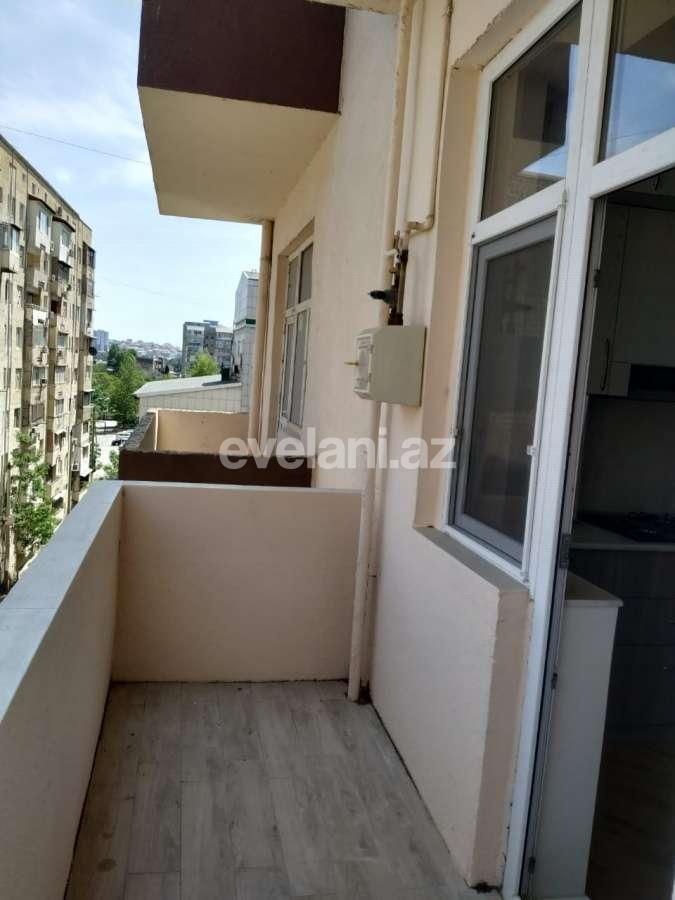 Kirayə verilir, yeni tikili, 2 otaqlı, 75 m², Bakı, Yasamal r, Yasamal q, Elmlər Akademiyası m.