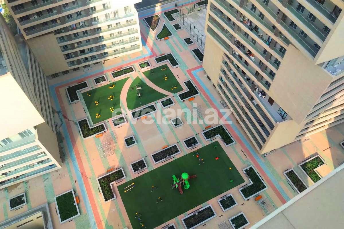 Продаётся, новостройка, 2-комнаты, 99 m², Баку, Ясамальский r, 8 Ноябрь m.