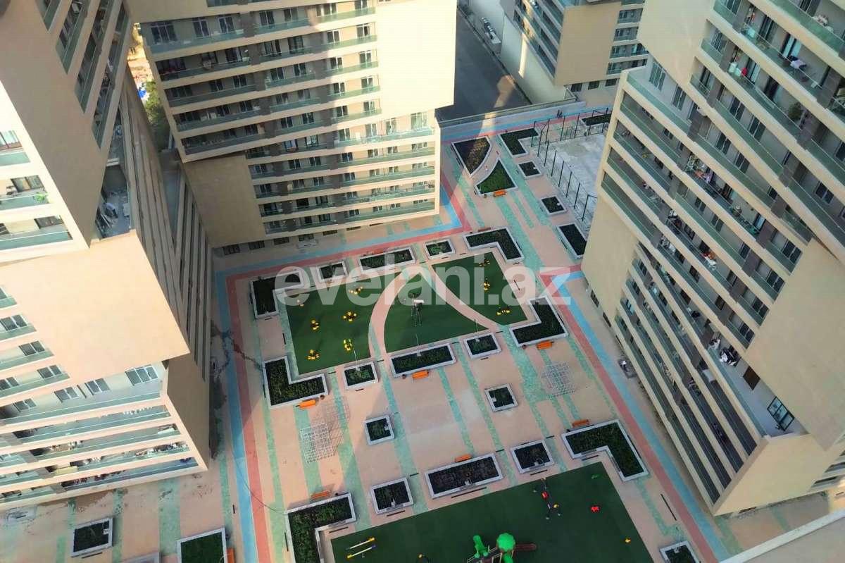 Продаётся, новостройка, 2-комнаты, 99 m², Баку, Ясамальский r, 8 Ноябрь m.