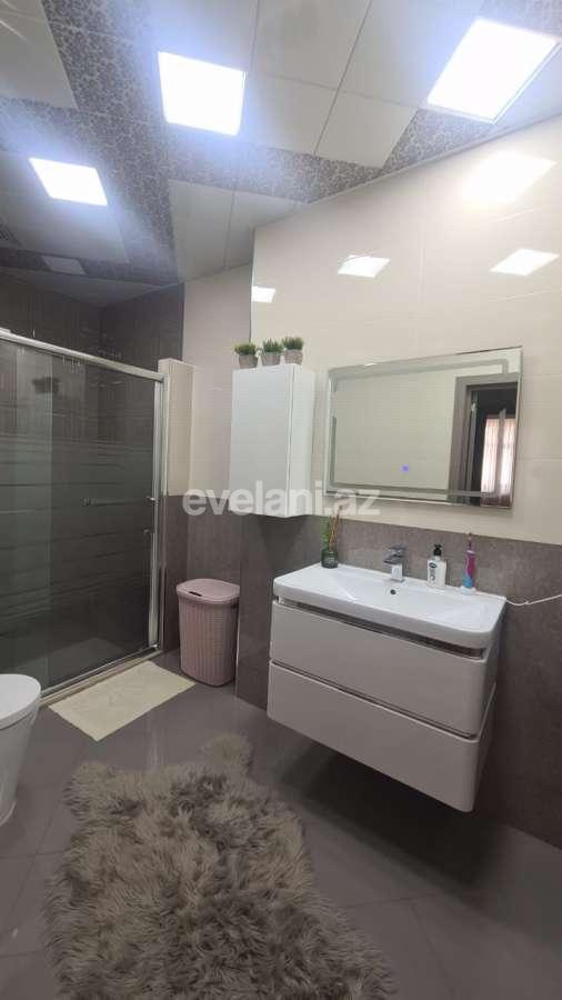 Продаётся, новостройка, 4-комнаты, 184 m², Баку, Насиминский r, Гянджлик m.