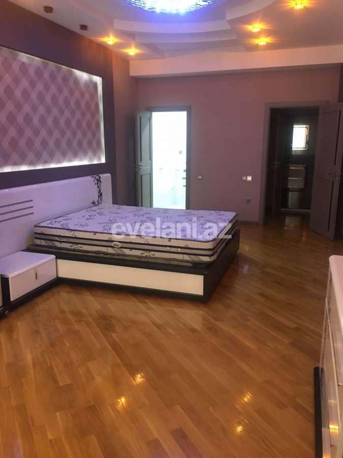 Продаётся, новостройка, 4-комнаты, 184 m², Баку, Насиминский r, Гянджлик m.