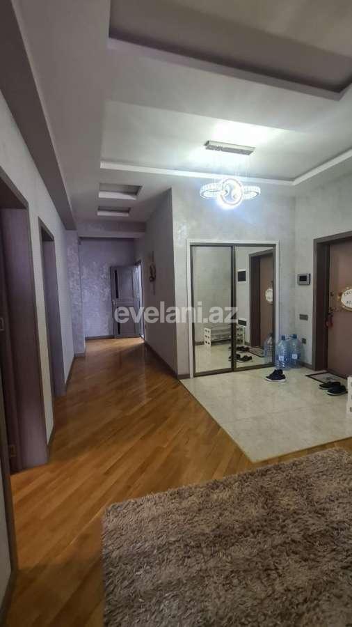 Продаётся, новостройка, 4-комнаты, 184 m², Баку, Насиминский r, Гянджлик m.