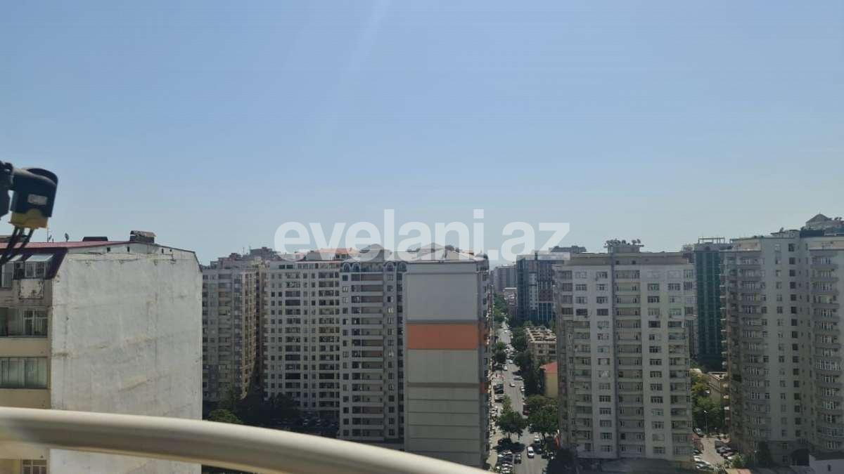 Продаётся, новостройка, 4-комнаты, 184 m², Баку, Насиминский r, Гянджлик m.