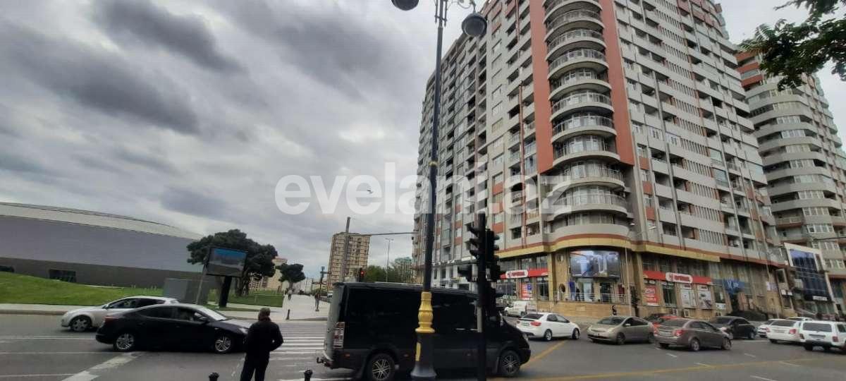Satılır, yeni tikili, 2 otaqlı, 70 m², Bakı, Nərimanov r, Nəriman Nərimanov m.