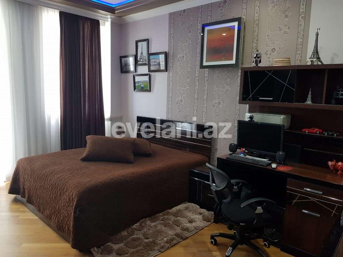 Продаётся, новостройка, 4-комнаты, 165 m², Баку, Бинагадинский r, 7-й микрорайон p, Азадлыг проспекти m.