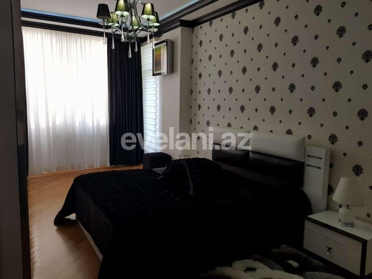 Продаётся, новостройка, 4-комнаты, 165 m², Баку, Бинагадинский r, 7-й микрорайон p, Азадлыг проспекти m.