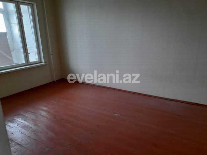 Satılır, köhnə tikili, 5 otaqlı, 115 m², Bakı, Nizami r, Neftçilər m.